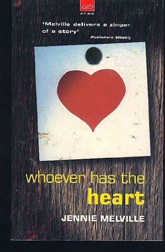 Whoever Has the Heart