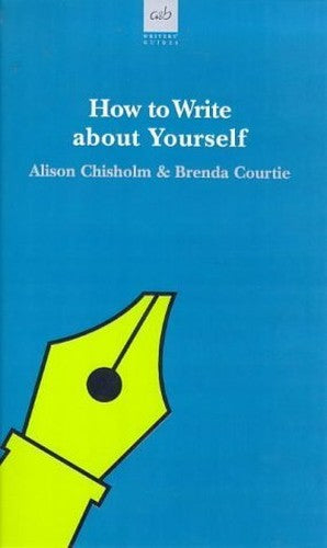 How to Write About Yourself