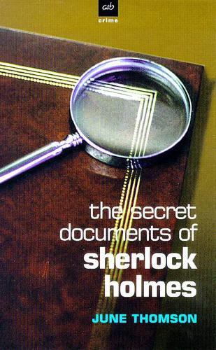 The Secret Documents of Sherlock Holmes