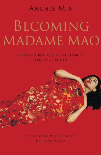 Becoming Madame Mao