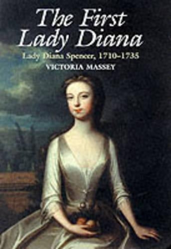 The First Lady Diana