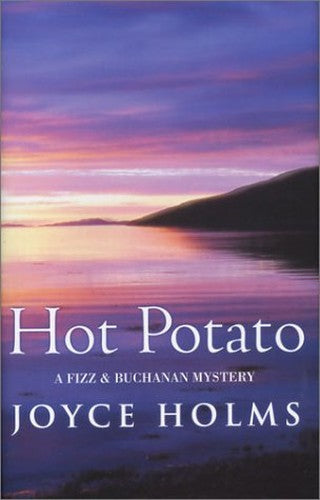 Hot Potato