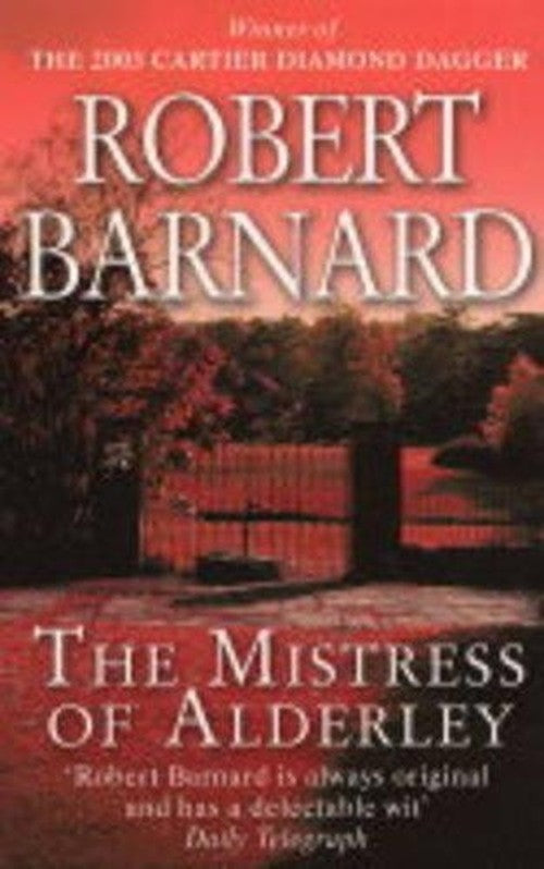 The Mistress of Alderley