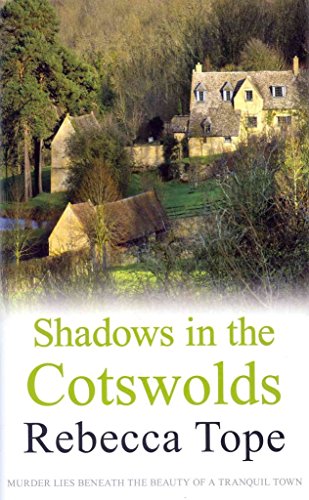 Shadows in the Cotswolds