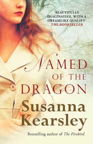 Named of the Dragon
