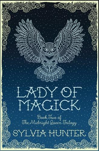 Lady of Magick