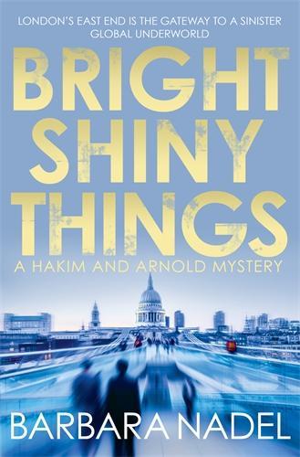 Bright Shiny Things