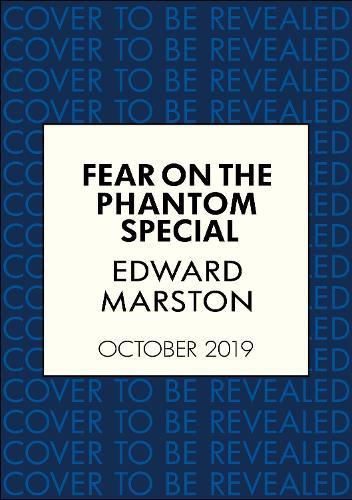 Fear on the Phantom Special