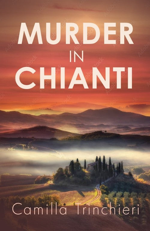 Murder in Chianti