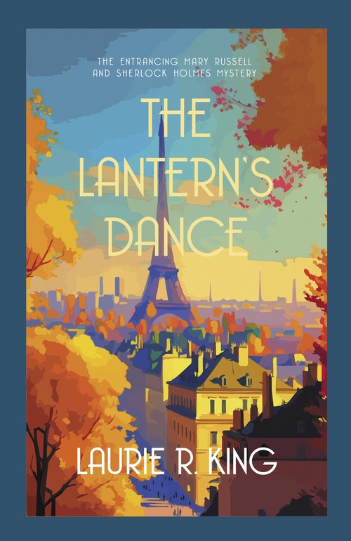 The Lantern's Dance