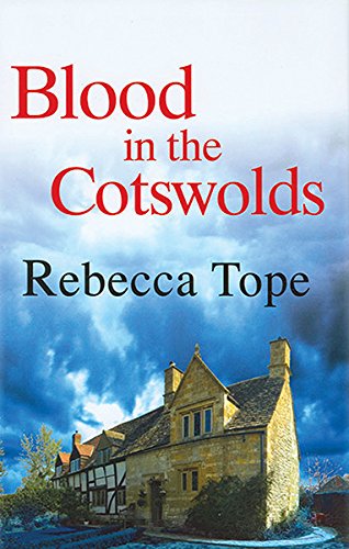 Blood in the Cotswolds