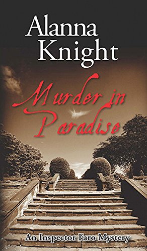 Murder in Paradise