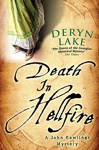 Death in Hellfire