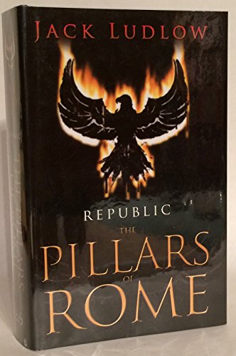 The Pillars of Rome