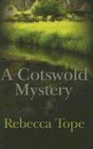 A Cotswold Mystery