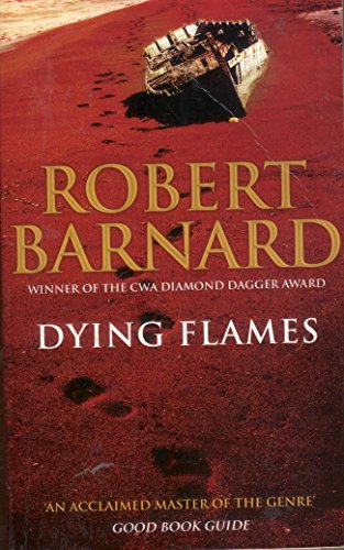 Dying Flames