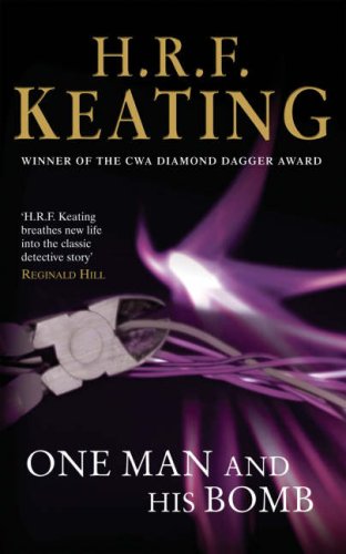 One Man and His Bomb