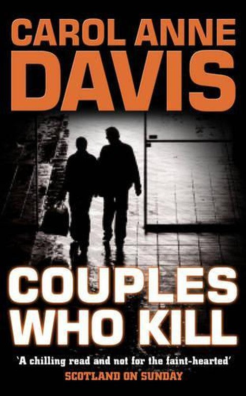 Couples Who Kill