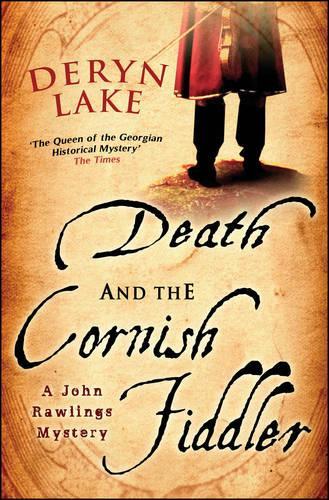 Death and the Cornish Fiddler