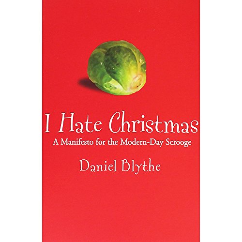 I Hate Christmas