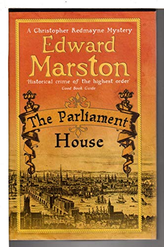 The Parliament House