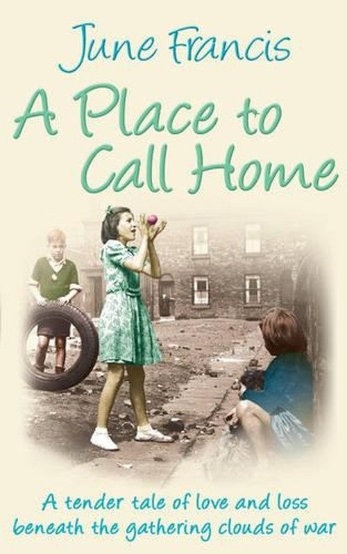 A Place to Call Home