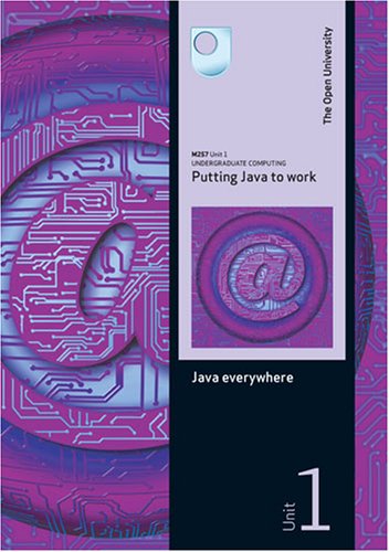 Java Everywhere