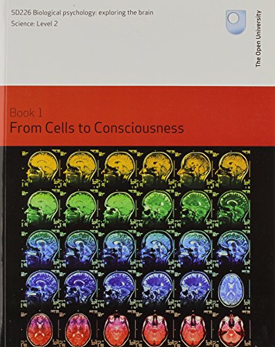 From Cells to Consciousness
