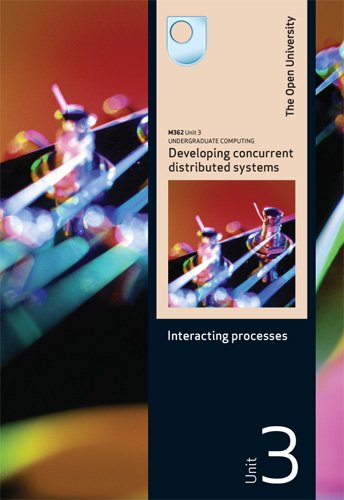Interacting Processes