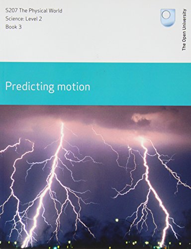 Predicting Motion