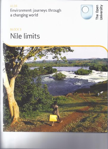 Nile Limits