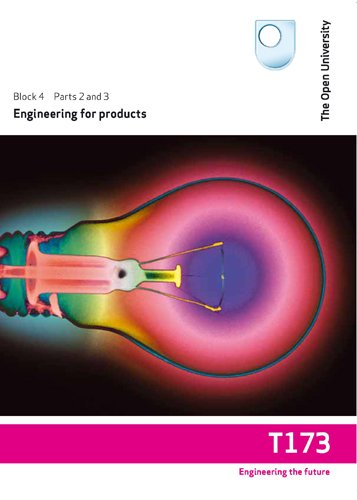 Engineering for Products