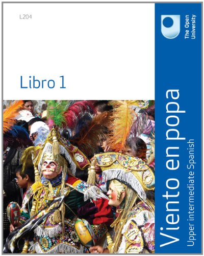 Viento En Popa: Libro 1