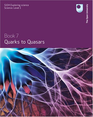 Quarks to Quasars