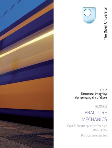 Elastic-plastic Fracture Mechanics and Case Studies