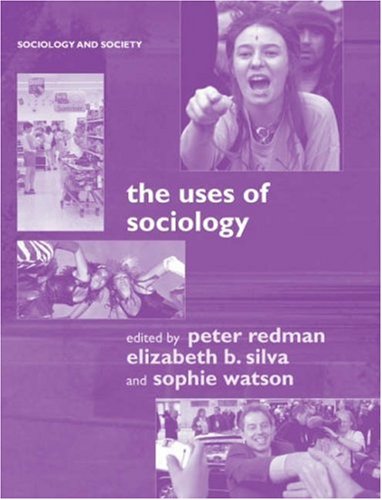 The Uses of Sociology