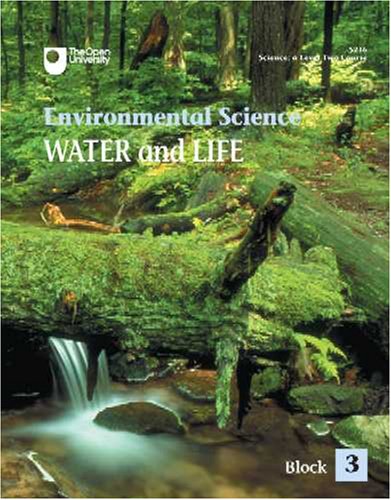 Water and Life
