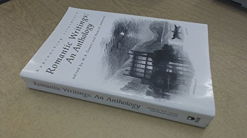 romantic writings: an anthology (approaching literature)