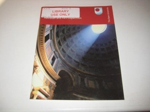 Block 5. Revision and Retrospection. A219 Exploring the Classical World