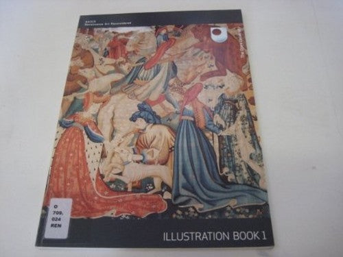 AA315 Renaissance Art Reconsidered: Illustration Book 1