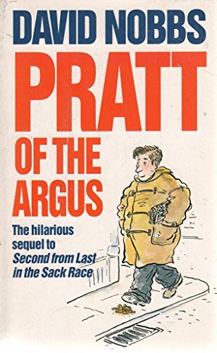 Pratt of the Argus
