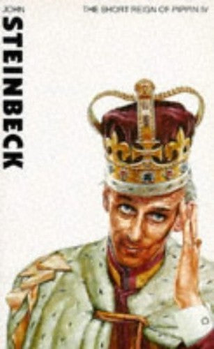 The Short Reign of Pippin IV