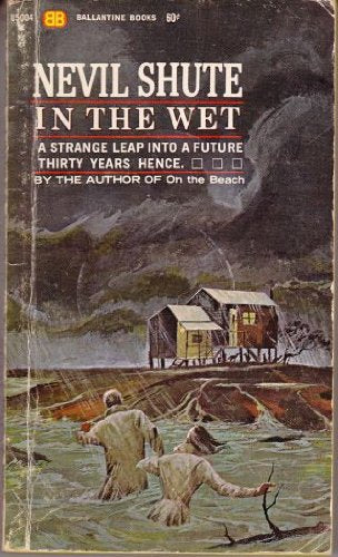 In the Wet