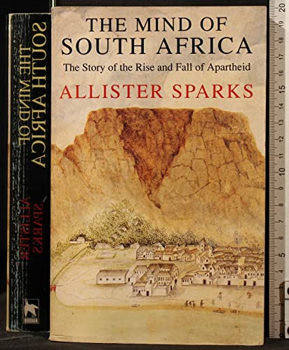 The Mind of South Africa