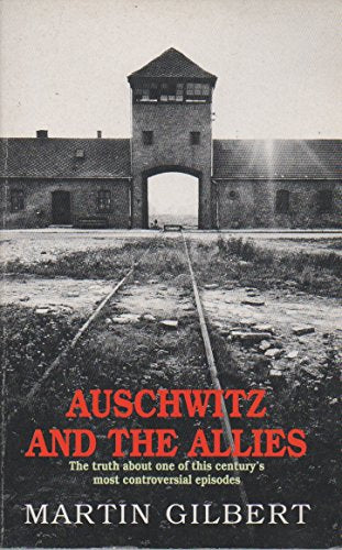 Auschwitz and the Allies