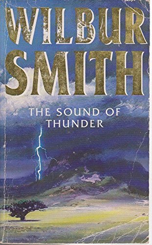 The Sound of Thunder