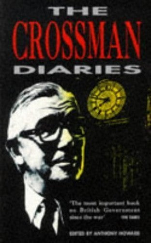 Diaries of a Cabinet Minister
