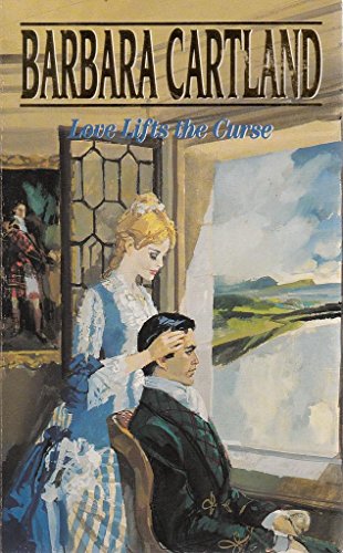 Love Lifts the Curse