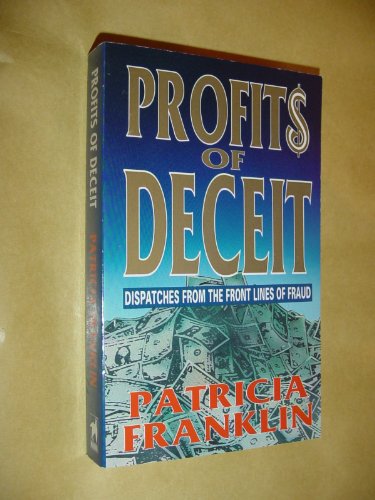 Profits of Deceit