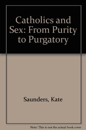 Catholics and Sex